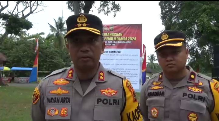 Hasil Autopsi Almarhum Airul Harahap, Kapolres Tebo AKBP I Wayan Artha Ariawan : Informasi 2 Minggu Lagi