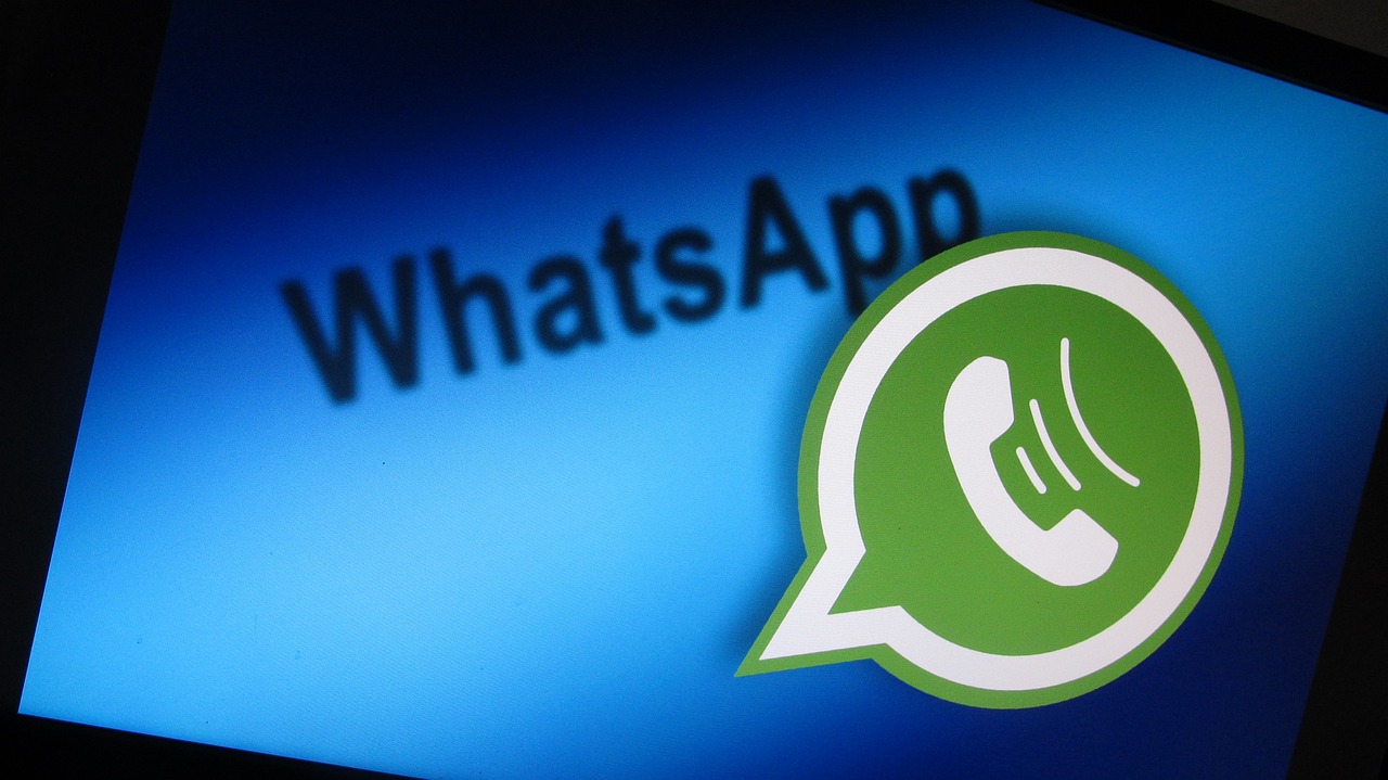 Cara Membuat Blur Chatting Whatsapp Web Saat Buka di Komputer atau Laptop Agar Tidak Bisa Dibaca Orang Lain