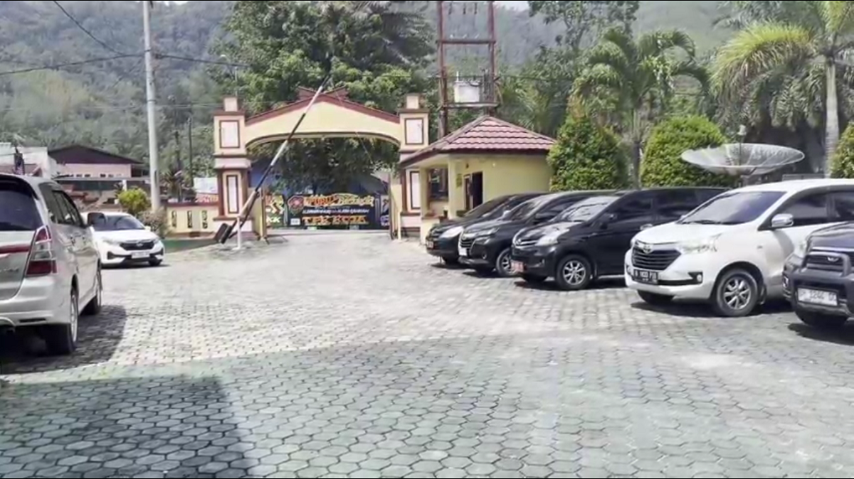 Perkara di Pengadilan Agama Sungai Penuh Meningkat, Didominasi Kasus Perceraian