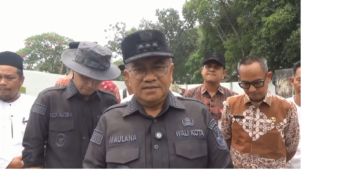 Beras Premium 5 Kg Mulai Langka di Kota Jambi, Pemkot Siapkan Pangan Murah