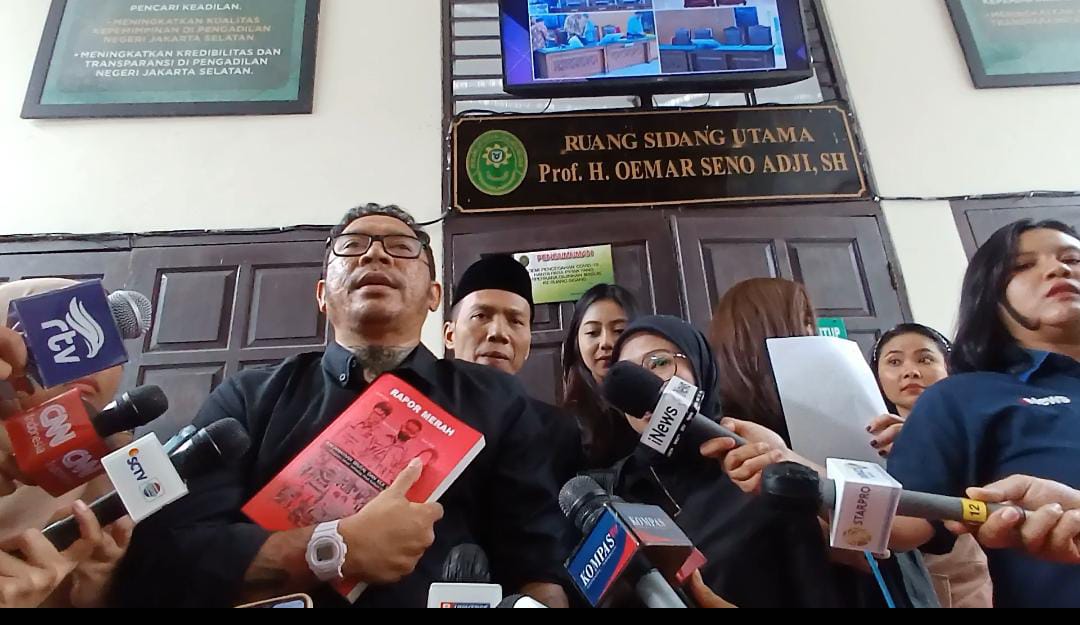 Rapor Merah Kasus Mario Dandy, Penganiayaan Brutal dan Keji Terencana “Penguasa Jaksel”