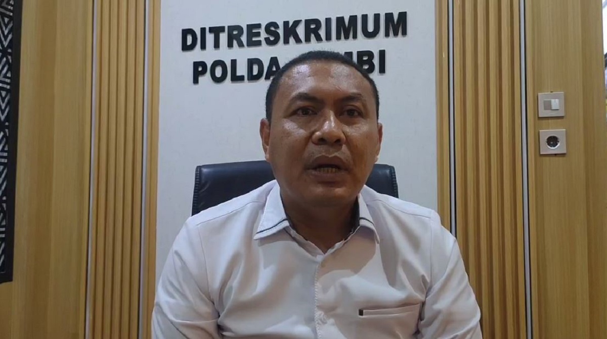 Update Penculikan Bilqis, Polda Jambi Benarkan Adanya Penangkapan 2 Warga SAD