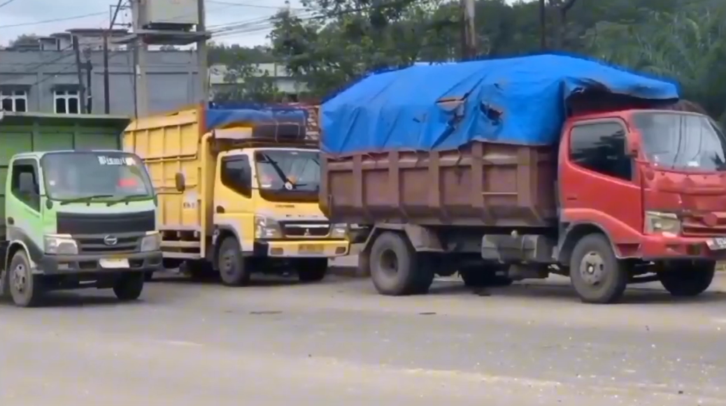 Pemprov Akan Susun Rencana Aksi Penyelesaian Jalur Khusus Batubara