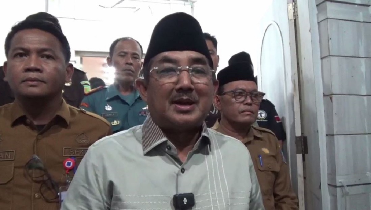 Kabupaten Banyak Tidak Siap, Porprov 2026 Di Tanjab Barat Batal