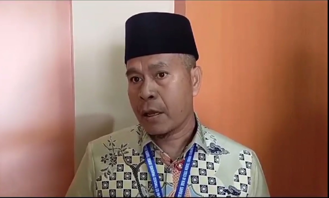 Kesra Akui Kinerja EO MTQ ke 52 Provinsi Jambi Tak Sesuai Dengan Ekspektasi Pemerintah