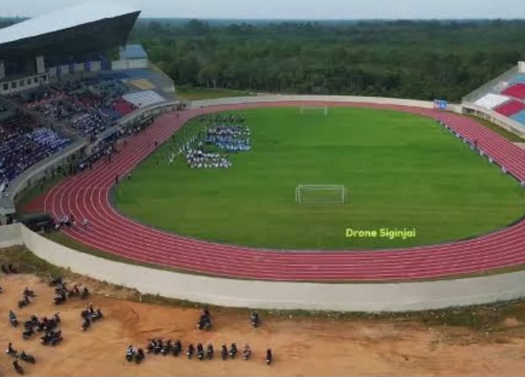 Dua Tim Berburu Sejarah, Final Gubernur Cup 2026 Jadi Ujian Perdana Stadion Swarna Bhumi