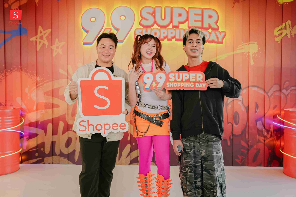 Ribuan Video Hingga Naykilla Tenxi Pakai Sound Ini! “Kasih Aba-Aba 2.0” Shopee 9.9 Makin Viral 