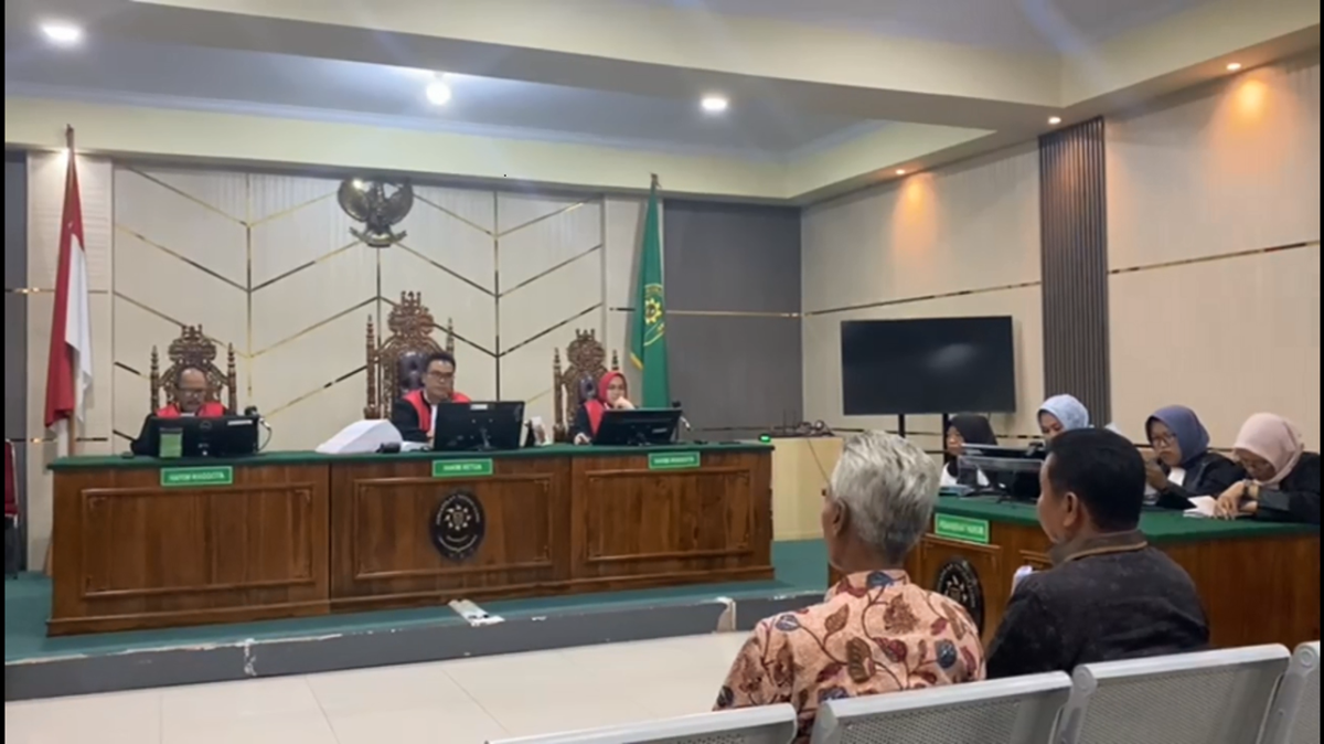 Kadis dan Mantan Kadisdik Batanghari Diperiksa dalam Kasus Dugaan Korupsi Dana BOP Nur Pehatul Janna