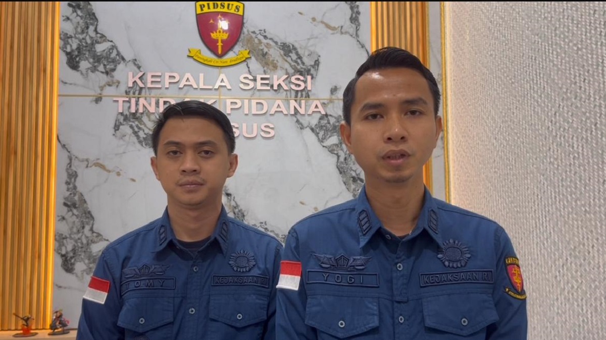 2 Kades Kecamatan Batang Merangin dalam Tahap Penyelidikan Kejari Sungai Penuh