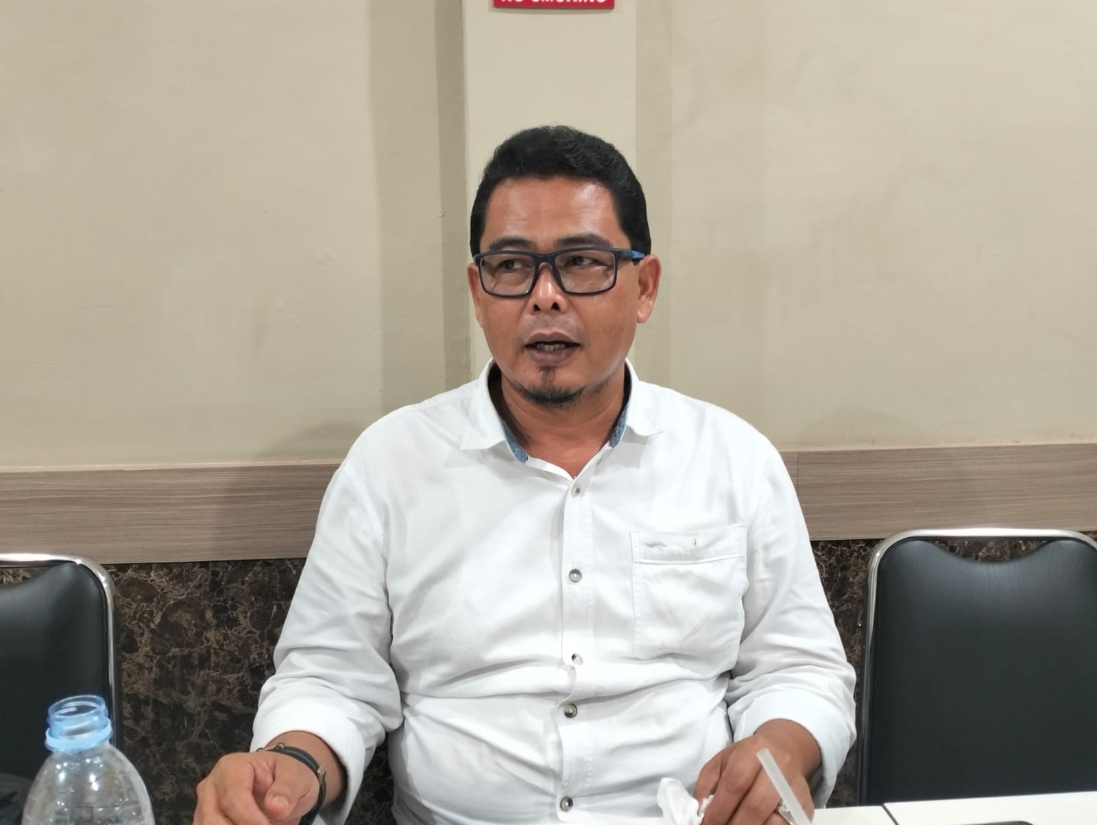 Perang Bintang, Elfisina Sudah Siapkan Strategi