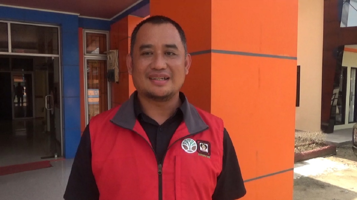 Waspada Karhutla, Manggala Agni Siagakan 255 Personel