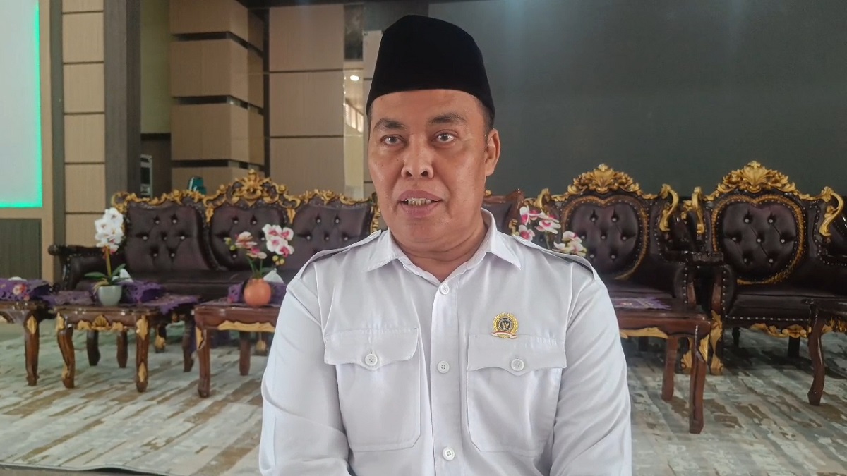 Dua Jemaah Haji Kloter 1 BTH 13 Batal Berangkat Karena Sakit