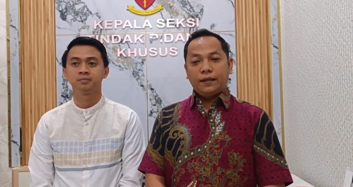 Tiga Tersangka Korupsi Dana Desa Dilimpahkan ke Tipikor Jambi