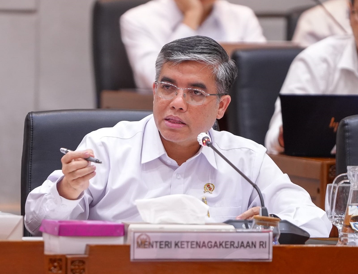 Kemnaker dan Komisi IX DPR RI Sepakat Perkuat Kualitas MagangHub 2026