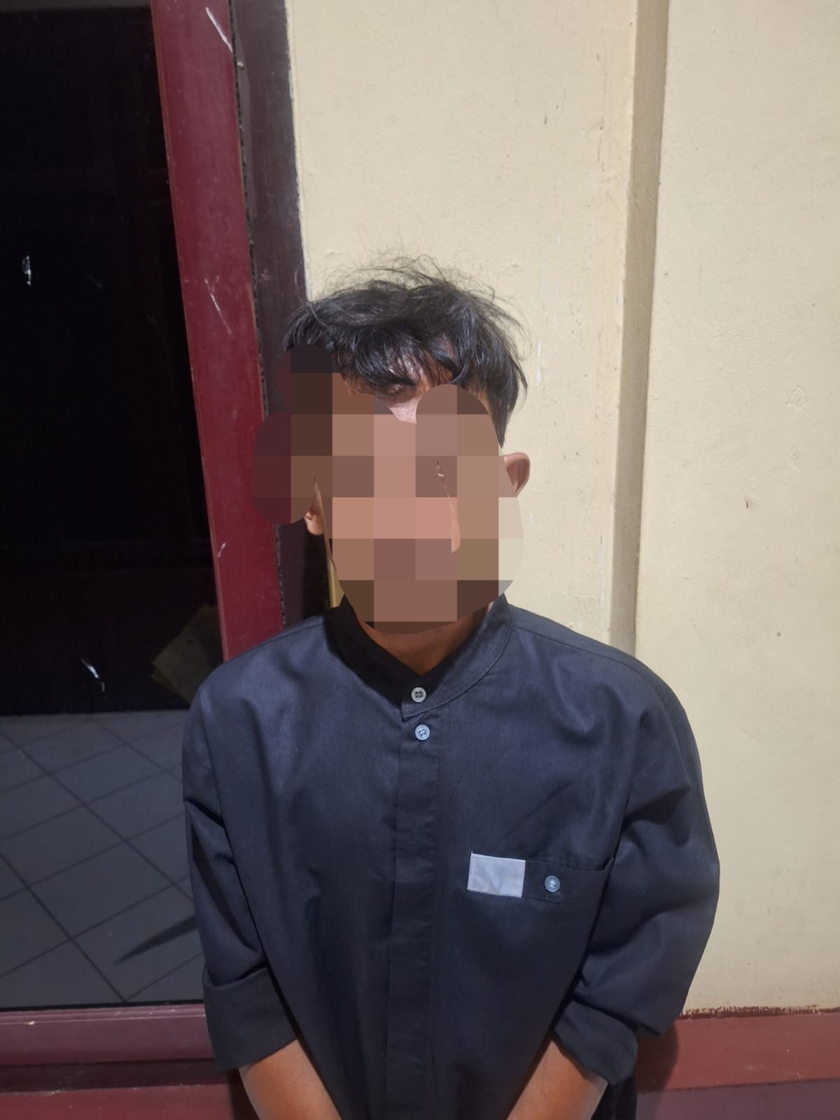 Bermodal Rayuan Melalui Medsos, Pelaku Setubuhi Anak 16 Tahun  