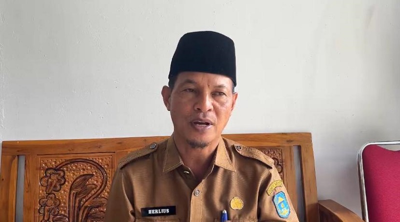 Kerinci Jadi tuan rumah MTQ Ke-53 Provinsi Jambi, Persiapan Capai 65 Persen