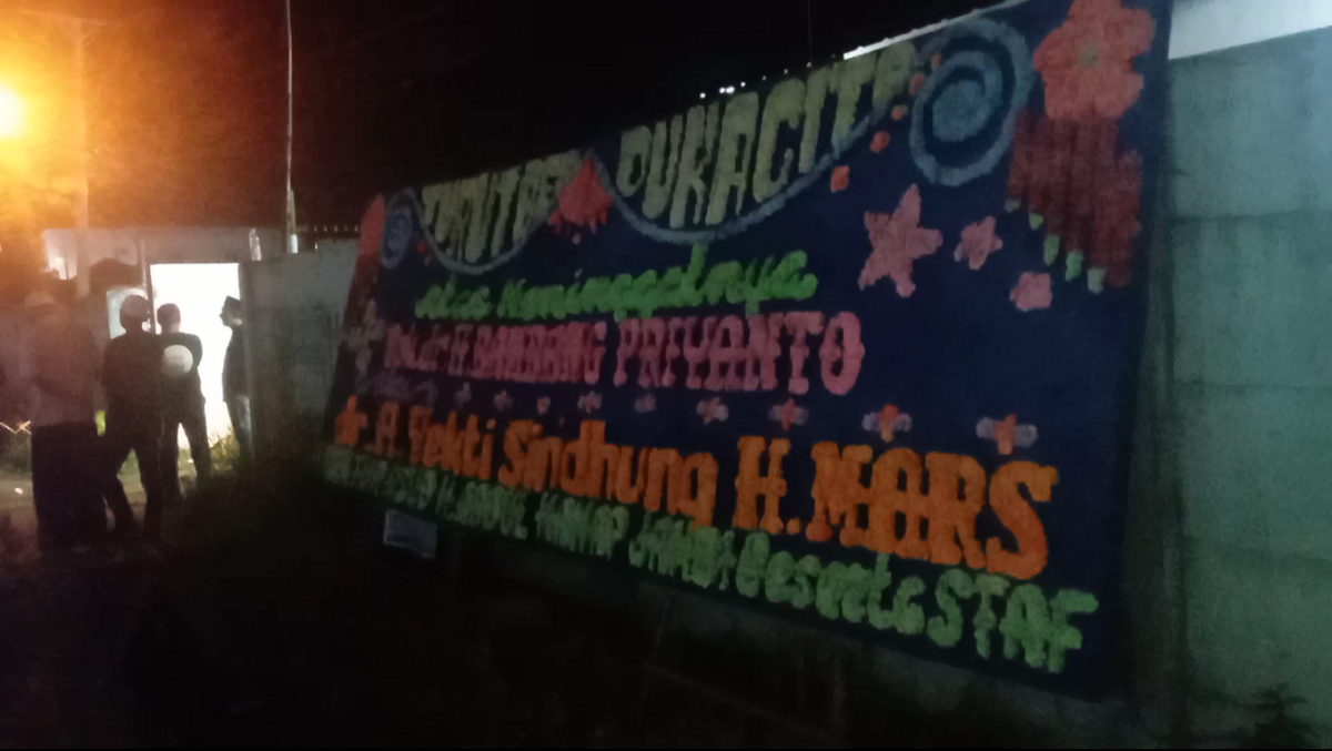 Walikota Jambi Periode 2008-2013, Bambang Priyanto Dinyatakan Meninggal Dunia