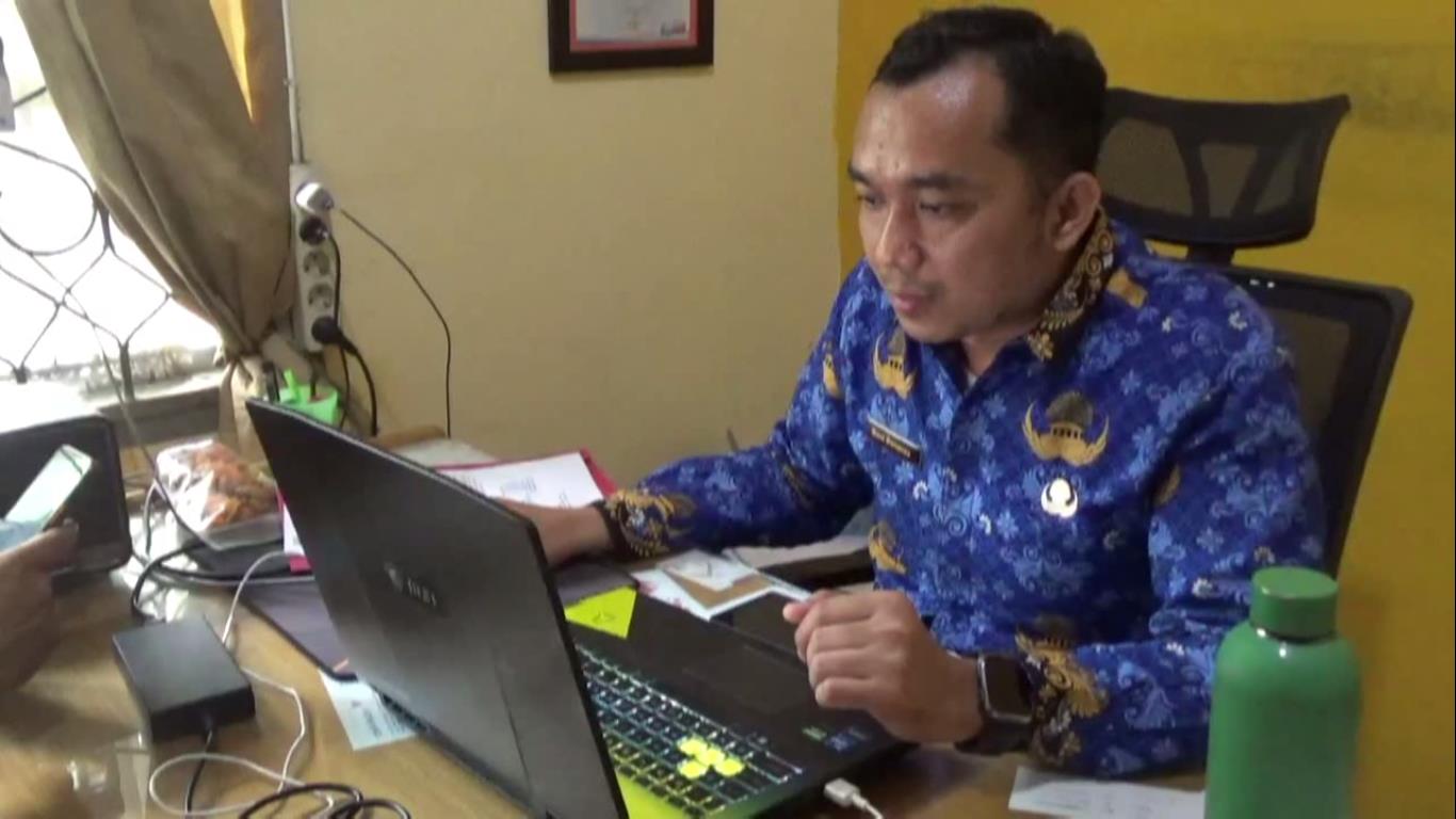 Cegah Kebocoran Data! ASN di Batang Hari Dilarang Gunakan Aplikasi Ilegal