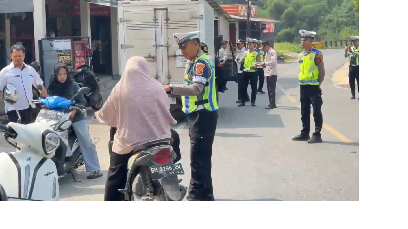 Sehari, Kamera ETLE Rekam 150 Pelanggar Lalu Lintas