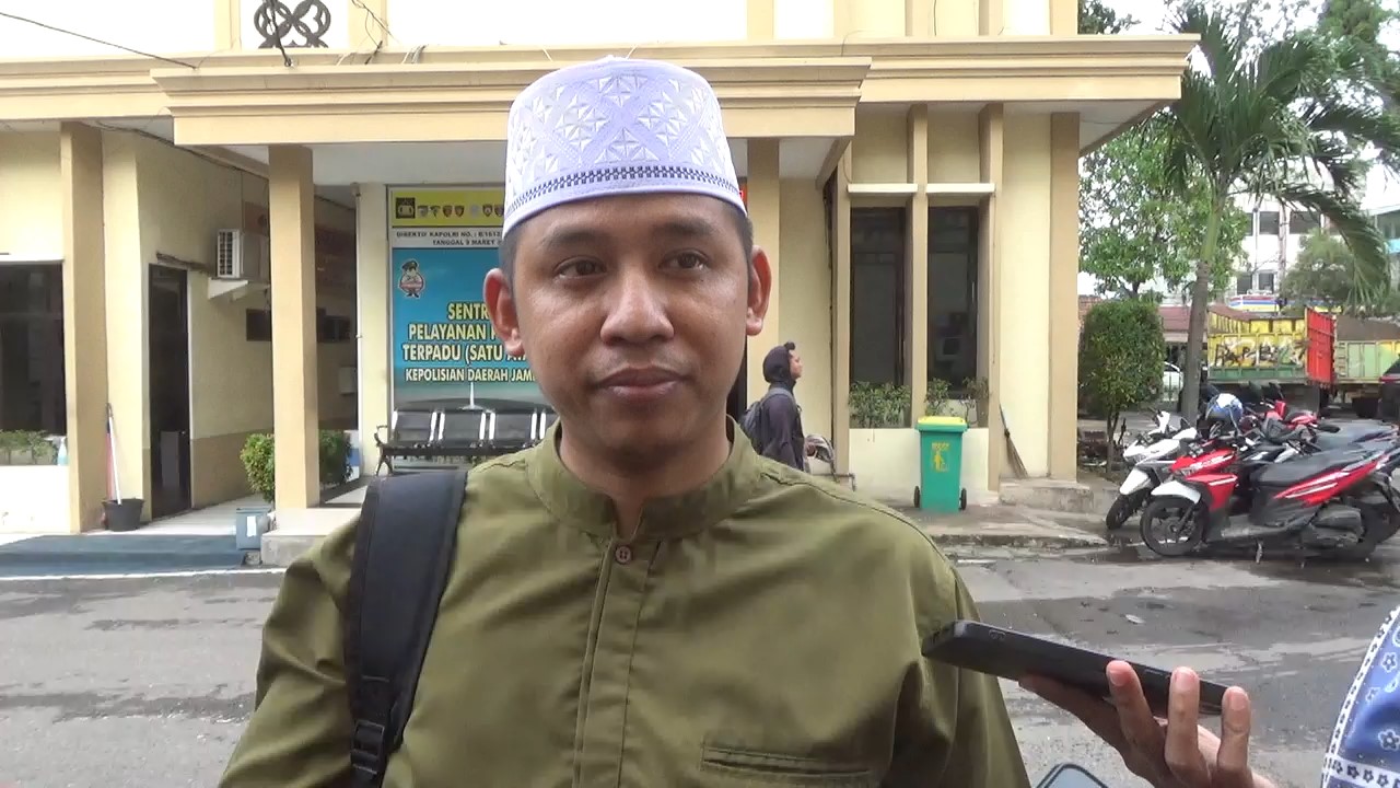 Kasus Penelantaran Jamaah Umroh, Apakah Travel Agen PT MSI ini Resmi?