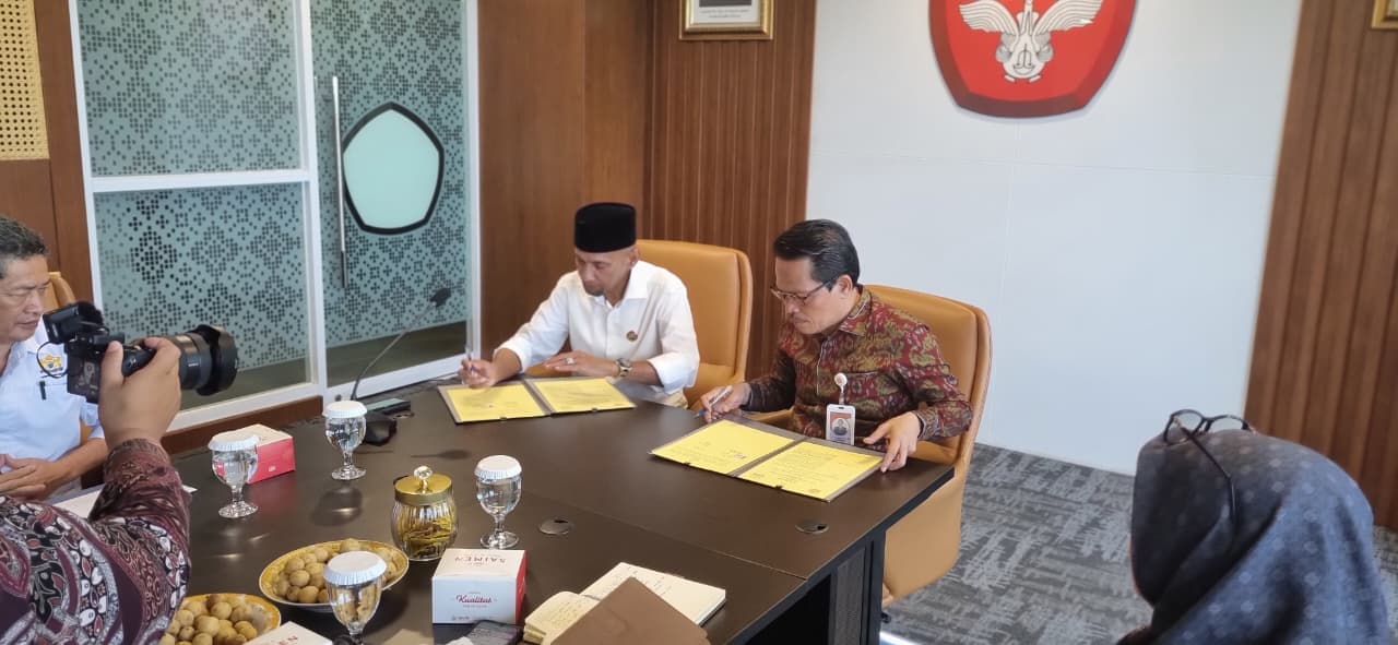 Kadin Jambi Gandeng Unja, Dorong SDM Siap Kerja dan Wirausaha