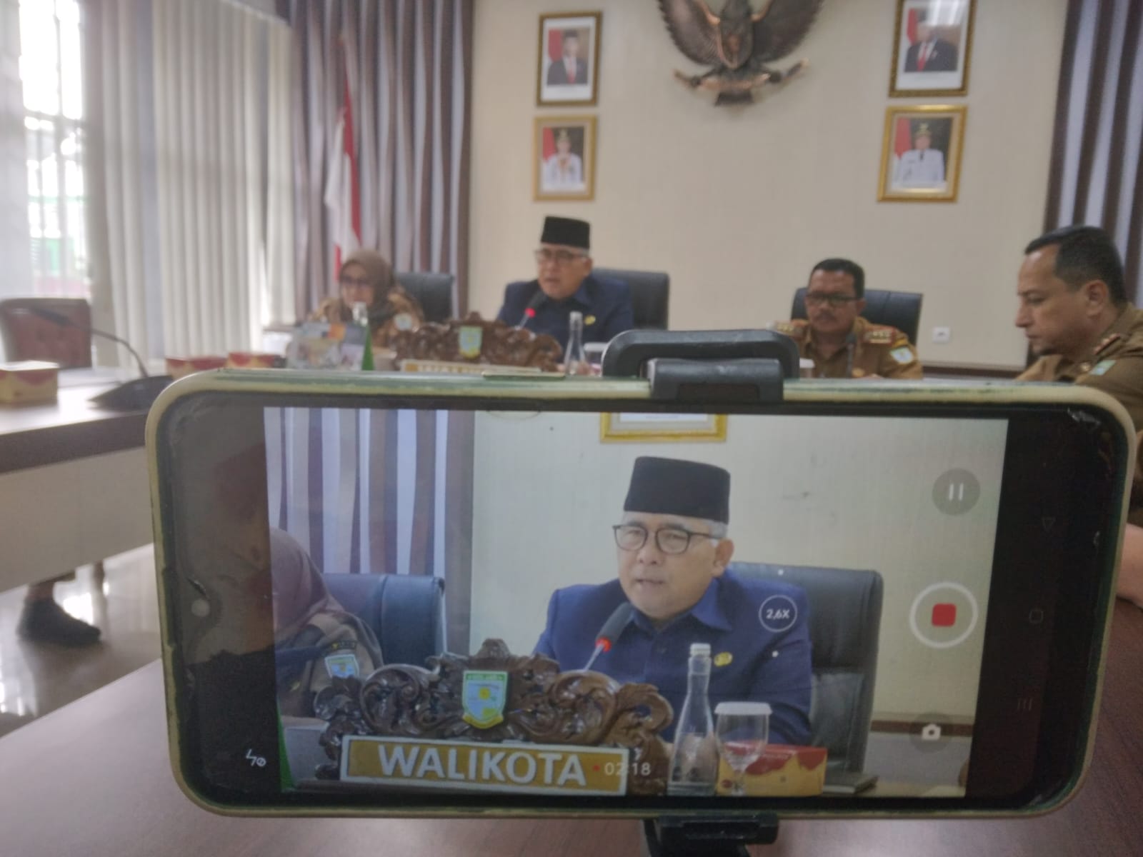 Penerimaan PPPK, Fasha : Jangan Percaya Kalau Ada Yang Menjanjikan Lulus.