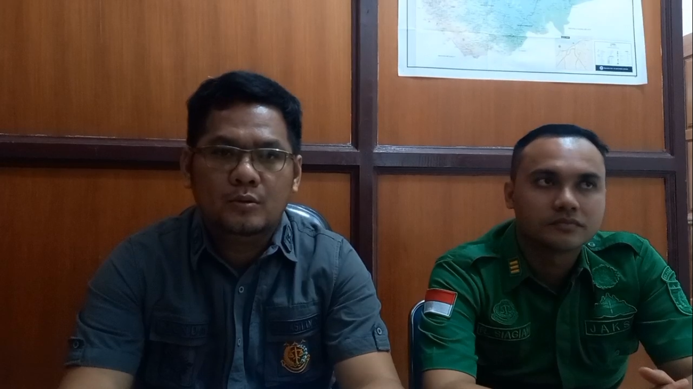 Divonis 3 Tahun dan Jadi DPO, Hermansyah Terdakwa Kasus Penggelapan Masih Terima Hak Sebagai ASN 