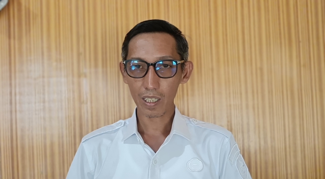 Pemda Ajukan Hampir Rp 100 Miliar, Untuk Jalan Pulau Pandan - Meribung