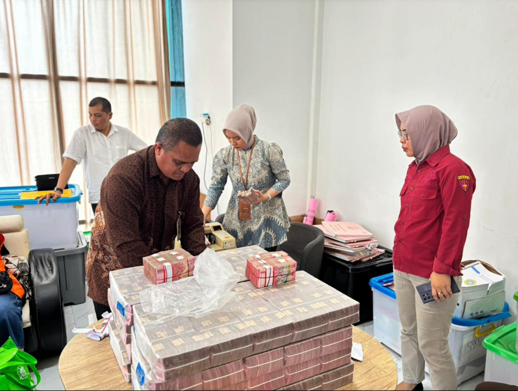 Kasus Korupsi DAK Fisik Disdik Jambi: Empat Aset Tanah di Jawa Barat Akan Diperiksa