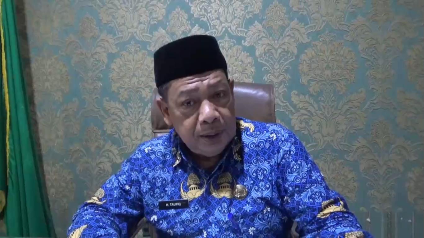 Realisasi Dana Desa di Batang Hari, Tahap I Tersalurkan Rp. 19,8 Miliar