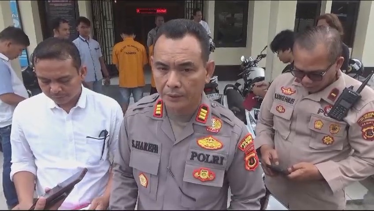 Begini Kronologi Lengkap Mahasiswi Lompat dari Lantai 12 Gedung Mahligai, Sempat Terekam CCTV Sedang Gelisah