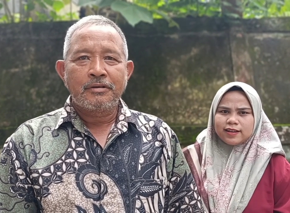 Pembangunan Jalan Desa Di Protes, Warga Justru Mendapatkan Ancaman Dari Keluarga Kades 