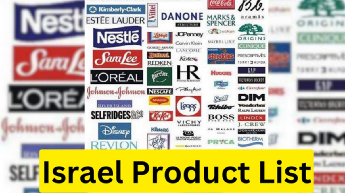 Fatwa MUI : Haram Membeli Produk Israel, Berikut Daftar Produk yang Terindikasi