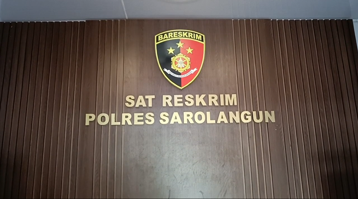 Aksi Bejat di SMA 10 Sarolangun: Korban Diancam dan Dipaksa Layani Nafsu Pelaku