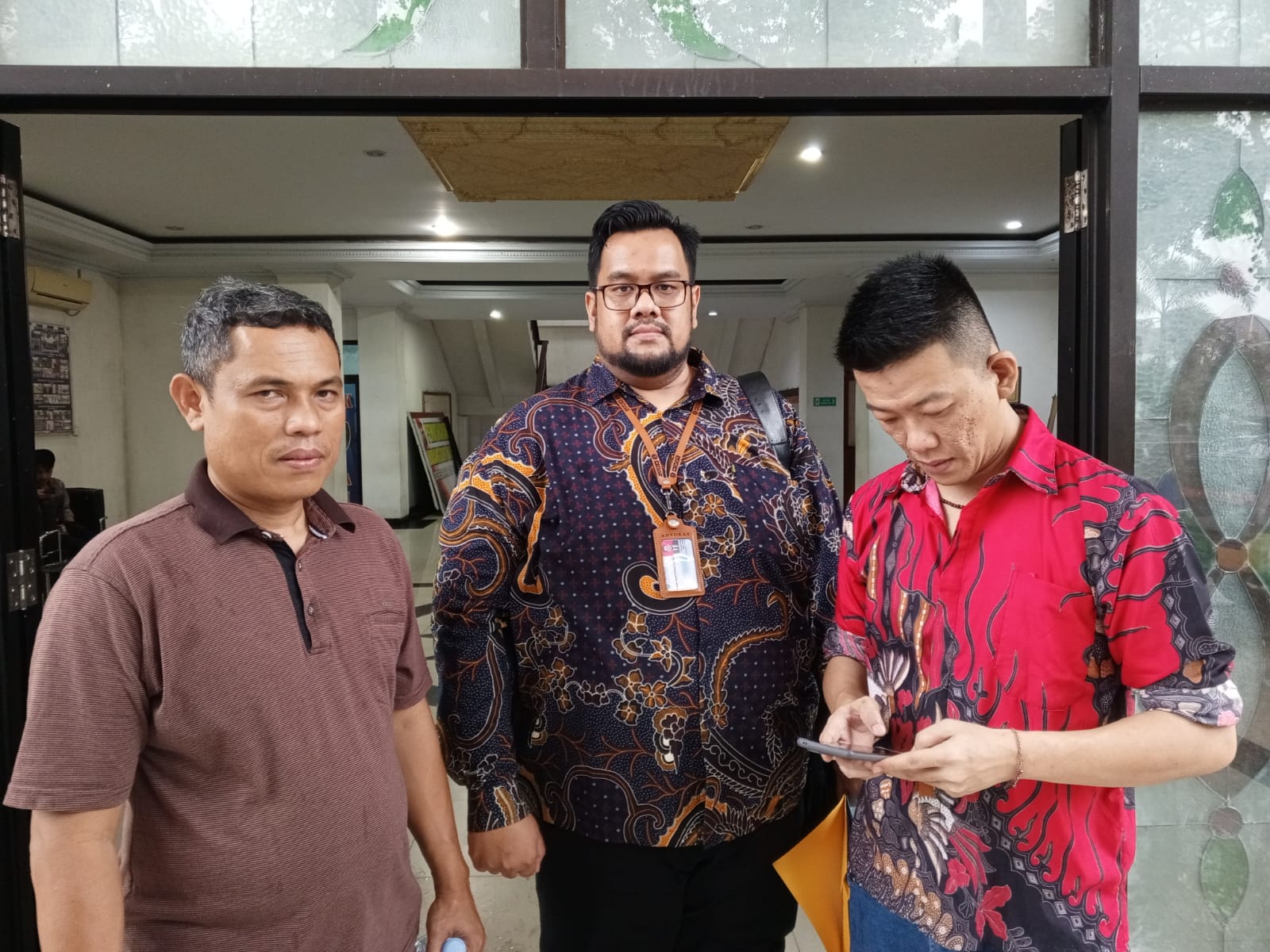 Rugi Hampir Rp 1 Miliar, Supplier Handphone di Jambi Ditipu Reseller 