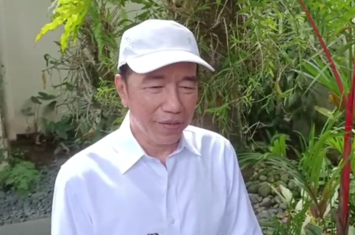 Jokowi Akan Hadir di Sidang Kasus Roy Suryo dan Tifa, Bawa Semua Ijazah