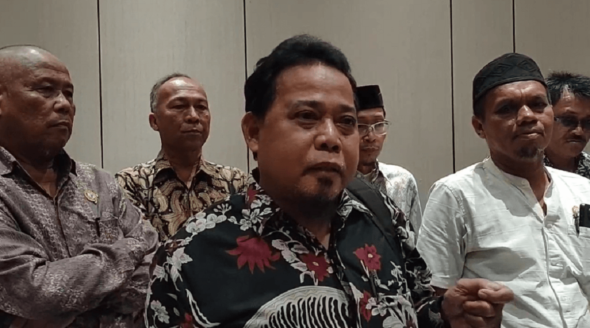 Dinilai Pro PT SAS, Warga Pertanyakan Sikap Pemprov Jambi 