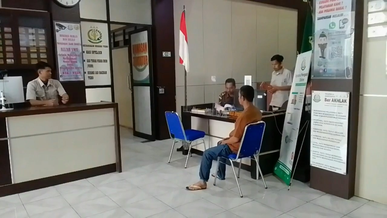 Tabrak Korban Sebelum Terlibat Penganiayaan, Polres Tebo Tetapkan Jamaluddin Menjadi Tersangka