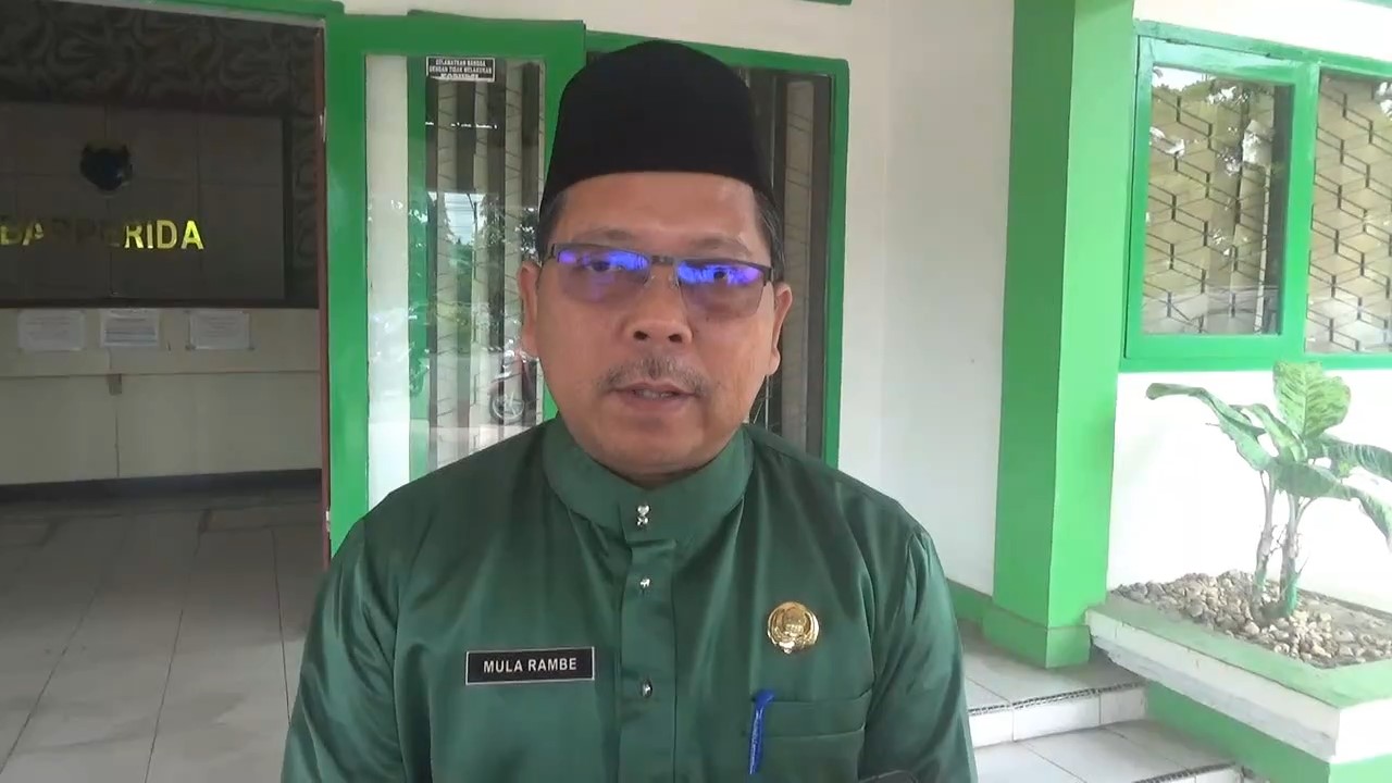 Sudah Dinyatakan Lolos, 674 Guru Belum Terima SK PPPK