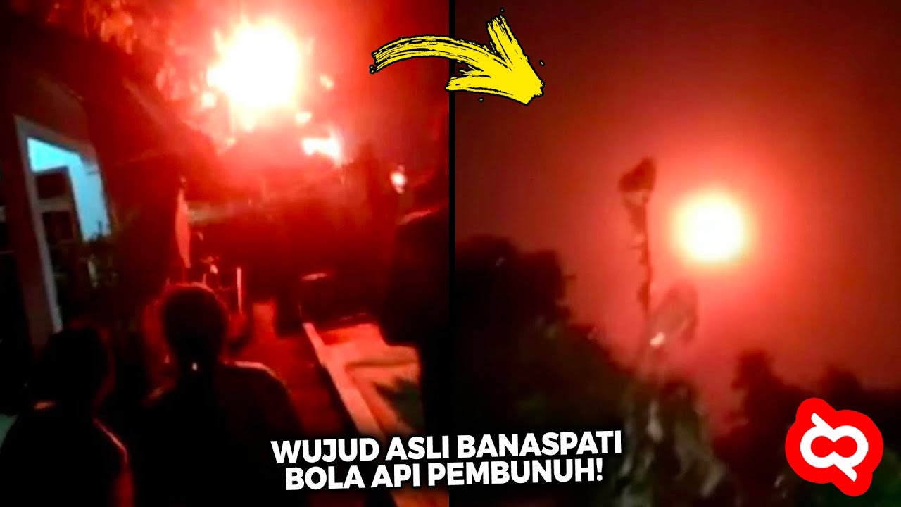 Deretan Hantu Seram di Tanah Jawa, Masih Dipercaya Sebagian Orang Keberadaanya