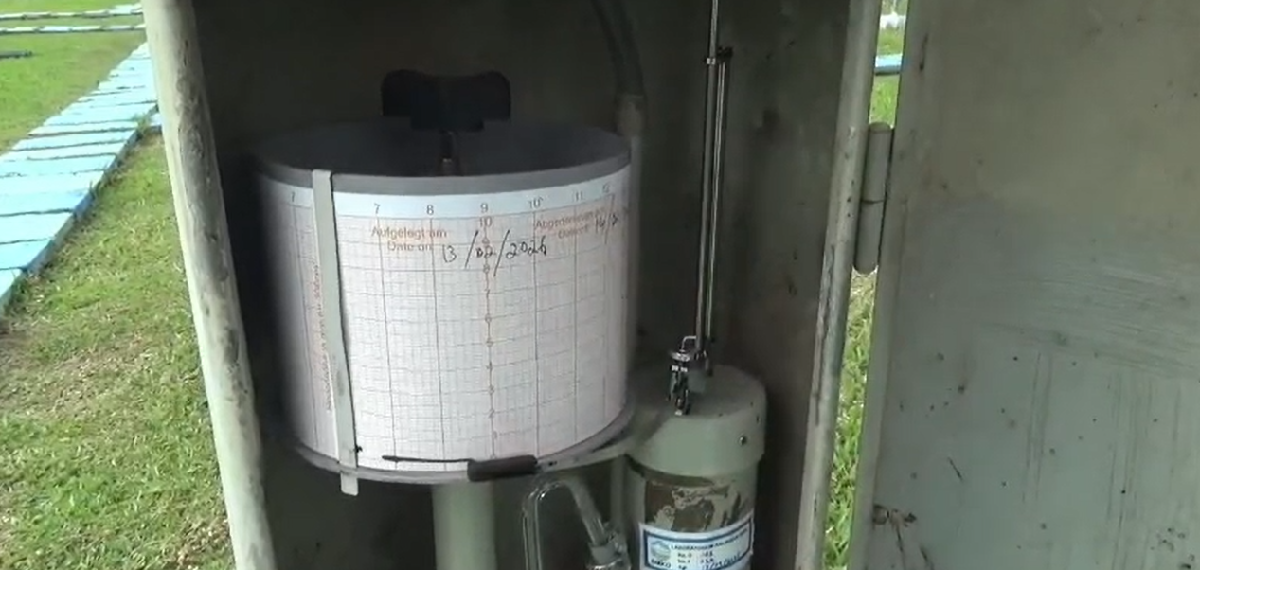 28 Hotspot Terdeteksi di Muaro Jambi, BMKG Imbau Waspada Karhutla