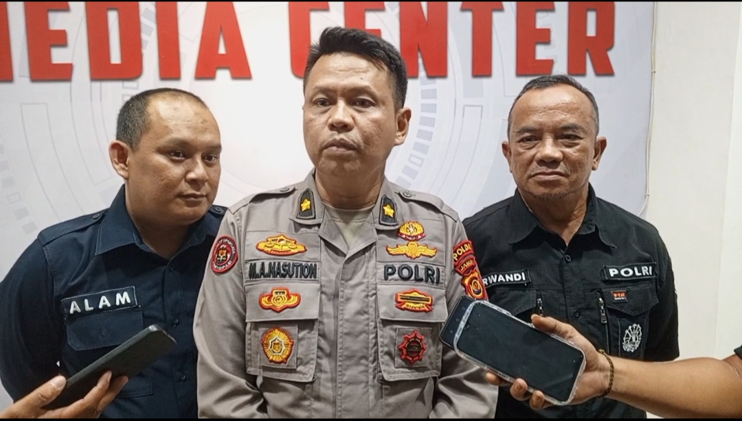 Polisi: Besok Jumat 22 Maret Akan Dilakukan Penetapan Tersangka Kasus Kematian Airul Harahap 