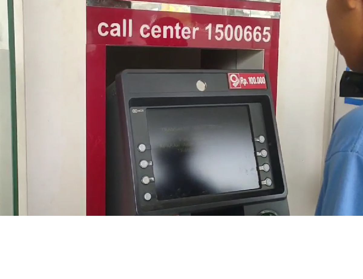 Bank 9 Jambi Laporkan Dugaan Peretasan ke Polda Jambi