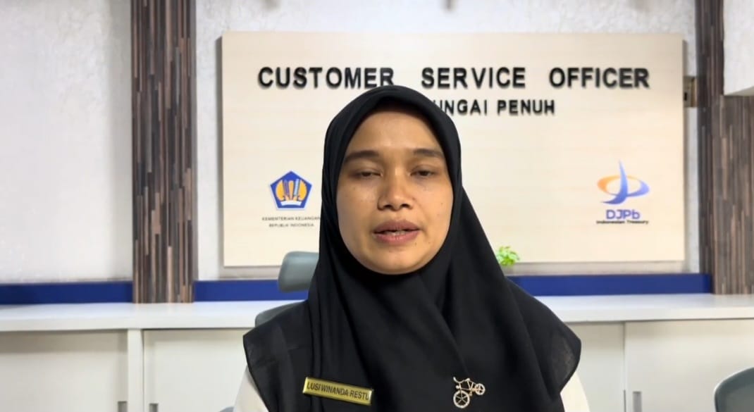 Beberapa Desa di Kerinci dan Sungai Penuh Gagal Cairkan Dana Desa Tahap II 2025