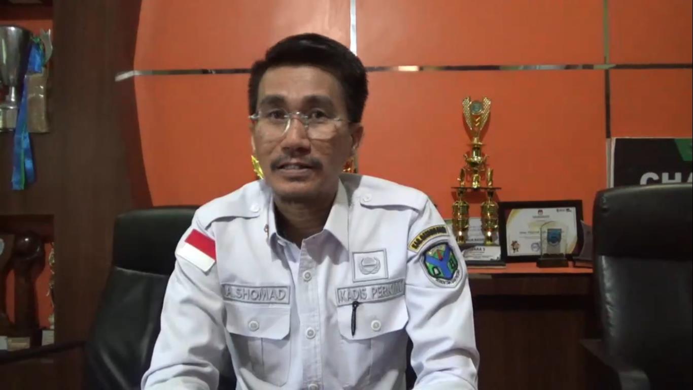 Jumlah Warga Yang Akan di Relokasi di Batang Hari Bertambah Jadi 150 KK
