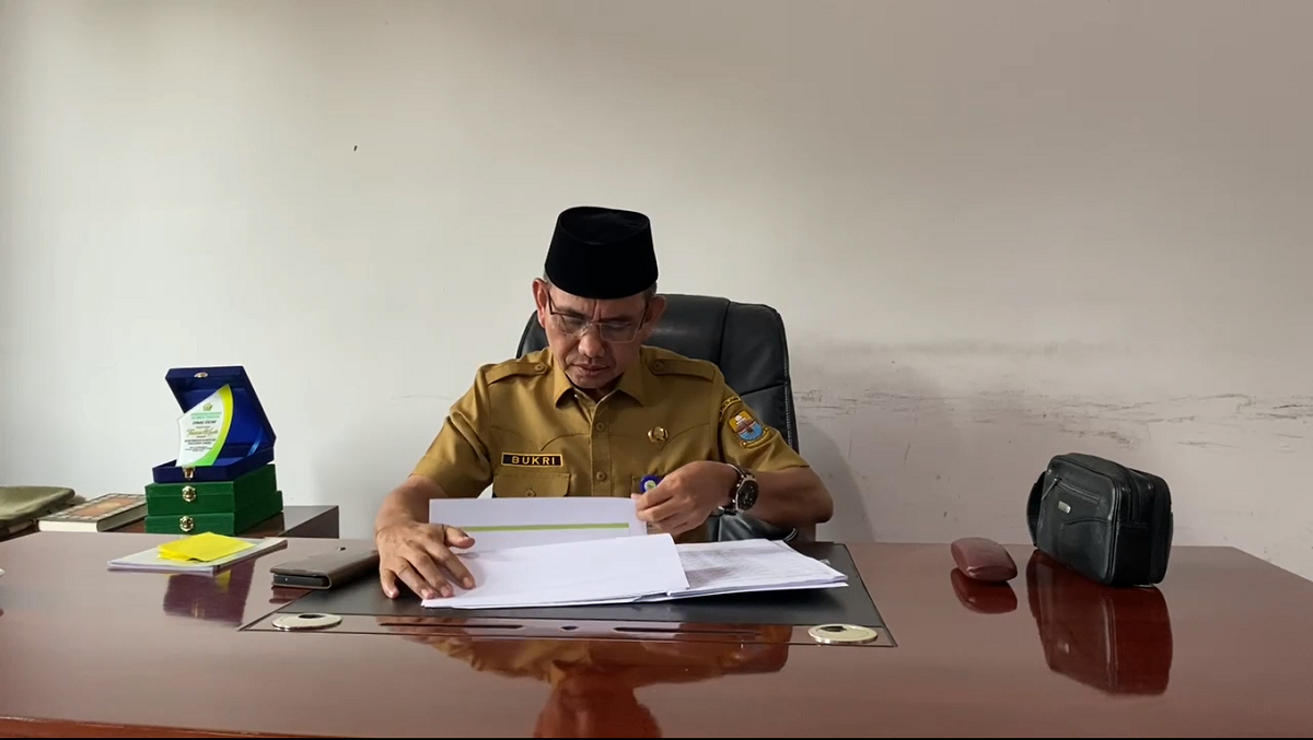 Berdekatan dengan Pengumuman KIP, Pengumuman Beasiswa PRO Jambi Cerdas Ditunda