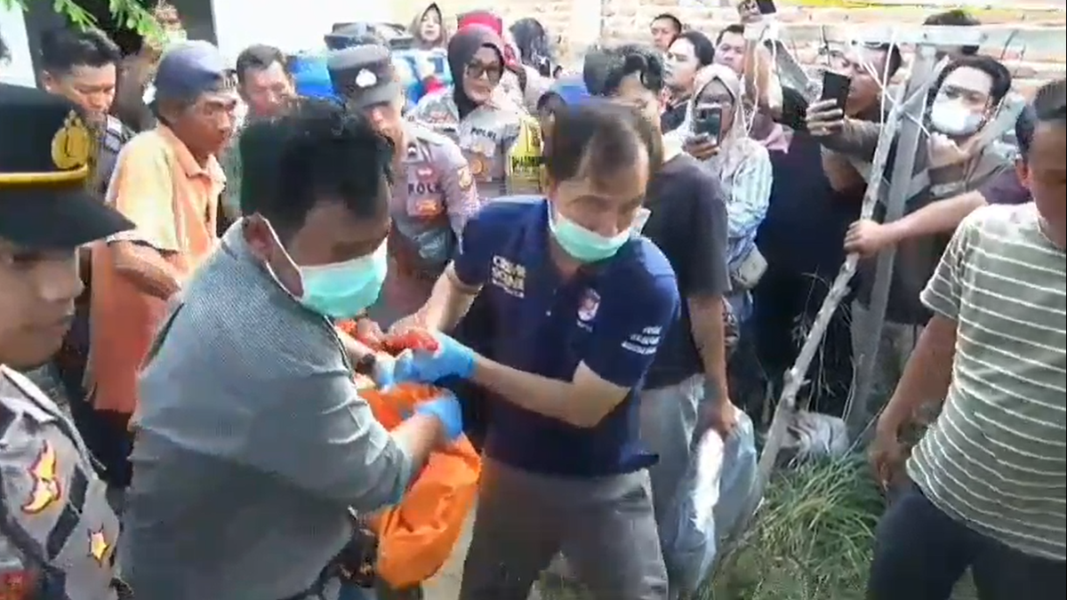 Kasus Kematian Dokter EY: Adik Korban Beberkan Hubungan Sebenarnya dengan Bripda W