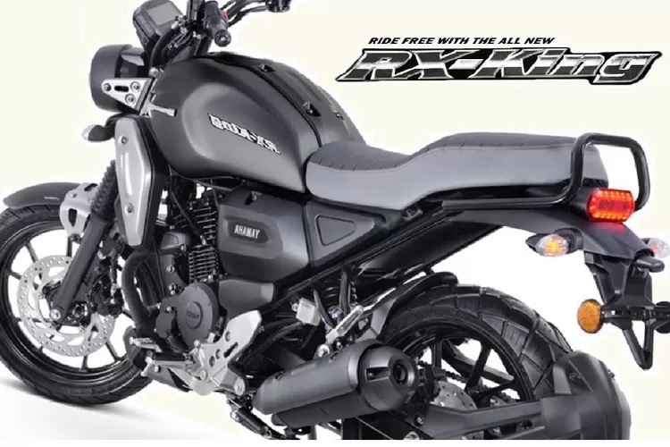 Jika Yamaha RX King Reborn, Ini Sejumlah Analisa yang Terjadi