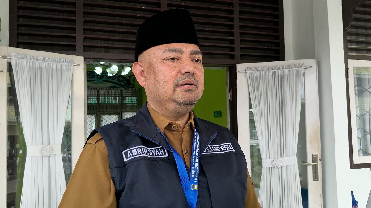 Pemprov Jambi Buka Beasiswa Tahfidz Al-Qur’an untuk 300 Peserta, Minimal Hafal 5 Juz