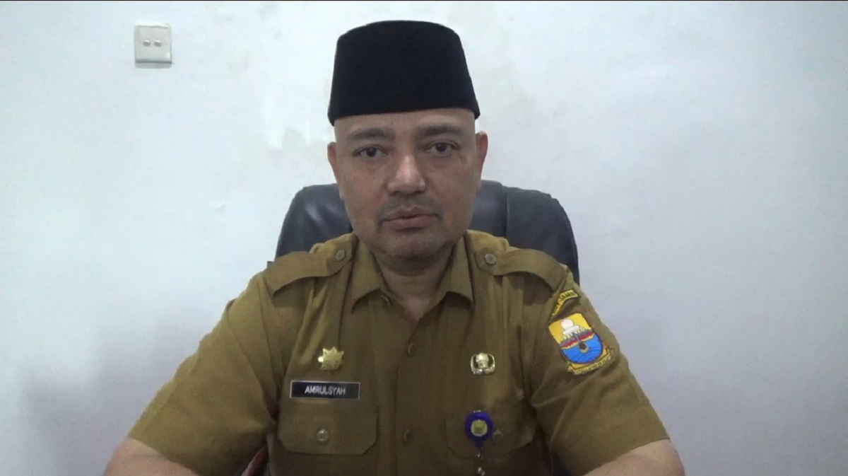 Pemprov Jambi Berangkatkan 35 Pegawai Syara’ Umrah Gratis pada 2026, Ini Syaratnya!